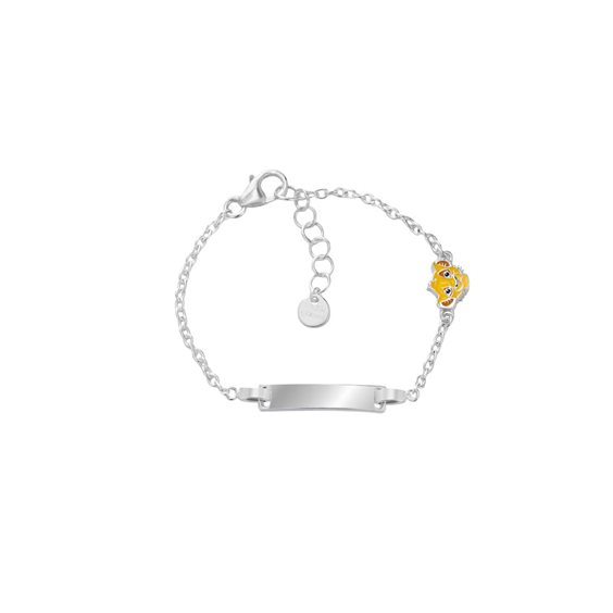 Bracciale Disney Bambino in Argento BS00100SL-47.CS - BS00100SL-47.CS